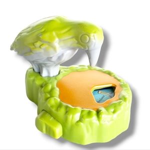 #AA Pixar Onward Raven’s Point Bird # 8 McDonalds Happy Meal Toy 2020